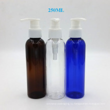 250мл настраиваемый бутылка насоса лосьона (NB21306)